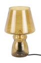 Leitmotiv lampa stołowa zielony LM1977MG
