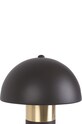 Leitmotiv Stolní lampa černá LM2011BK
