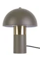 zelená Leitmotiv Stolná lampa Unisex