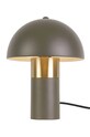Leitmotiv lampa stołowa LM2011TP zielony AA00