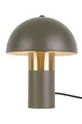 Leitmotiv Stolná lampa zelená