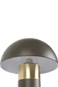 Leitmotiv lampada da tavolo Metallo