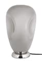 Leitmotiv Настільна лампа LM2012CH сірий AA00