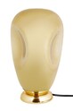 Leitmotiv Настільна лампа LM2012GD жовтий AA00