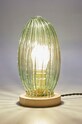 Balvi lampa stołowa 27229 zielony AA00