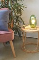 Salon i sypialnia Balvi lampa stołowa 27229 zielony