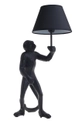 crna Stolna lampa Unisex