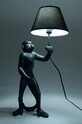 Lampa stołowa 3.15.197.0001 czarny AA00