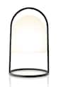 Eva Solo solární lampa 571316 černá AA00