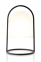 Eva Solo lampa solarna 571316 czarny AA00