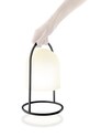 Lifestyle Eva Solo lampa solarna 571316 czarny