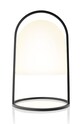 Eva Solo lampa solarna 571317 czarny AA00
