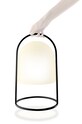Lifestyle Eva Solo lampa solarna 571317 czarny