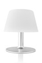 Eva Solo solární lampa šedá 571370