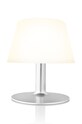 Eva Solo solární lampa 571370 šedá AA00
