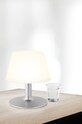 Eva Solo solární lampa šedá 571370