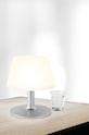 Eva Solo solární lampa šedá 571370