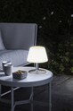Lifestyle Eva Solo lampa solarna 571371 szary