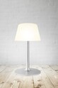 Eva Solo lampa solarna szary 571371