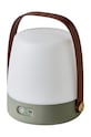 Kooduu lampa szary LUPPTRLM