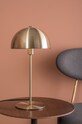 Leitmotiv lampa stołowa LM1883GD żółty AA00