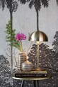 Salon i sypialnia Leitmotiv lampa stołowa LM1883GD żółty