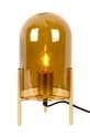 Leitmotiv lampa stołowa zielony LM1979MG