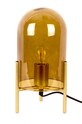 Leitmotiv lampa stołowa LM1979MG zielony AA00