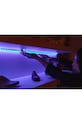 Twinkly elastyczna listwa LED 90 LED RGB 1,5m - Starter KIt TWL100STW.BEU