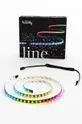 vícebarevná Twinkly flexibilní LED pásek 90 LED RGB 1,5 m - Extention Kit Unisex