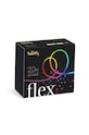 Twinkly fleksibilna LED traka 192 LED RGB 2m - Starter Kit TWFL200STW.WEU šarena AA00