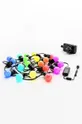 multicolor Twinkly inteligentna girlanda LED 20 RGB LED 10 m - Starter Kit Unisex