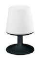 Koziol Veioza negru 3799526