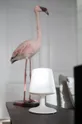 Koziol lampa stołowa