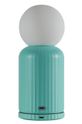 barva mete Lund London brezžična svetilka Skittle Unisex