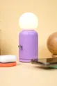 Lund London Набор: лампочка и беспроводная зарядка Skittle Unisex