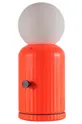 Lund London Набор: лампочка и беспроводная зарядка Skittle  Пластик