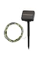 Sirius łańcuch solarny LED Knirke Solar 80 LED 7,9 + 2 m zielony 30850