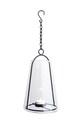 Sirius Ліхтар LED Albert 23 cm чорний 39150