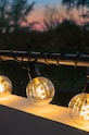 Sirius Ghirlandă cu LED-uri Luke Supplement set, 10 LED 5 m 69710