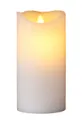 Sirius LED sveča Sara 15 cm