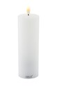 Sirius Свічка LED Sille Rechargeable 15 cm білий 80610