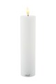 Sirius Свеча LED Sille Rechargeable 20 cm белый 80611