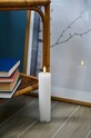 Sirius świeca LED Sille Rechargeable 20 cm 80611 biały AA00