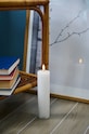 Sirius lumânare LED Sille Rechargeable 20 cm 80611 alb AA00