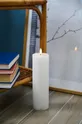 Sirius Свеча LED Sille Rechargeable 25 cm белый
