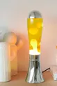 Balvi lampa stołowa Lava żółty