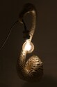 Nástěnná lampa 3.10.296.0001 žlutá AA00