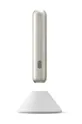 Allocacoc svjetiljka s funkcijom stolne lampe FlashLight siva