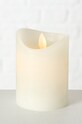 Home SPA Boltze lumânare LED Bino 1018881 alb